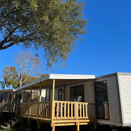 Camping Eden La Baule-Escoublac Exterior foto