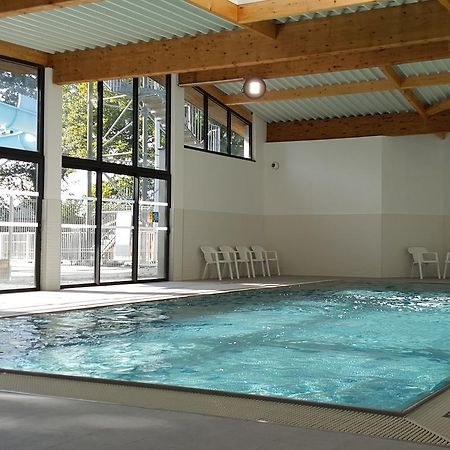 Camping Eden La Baule-Escoublac Exterior foto
