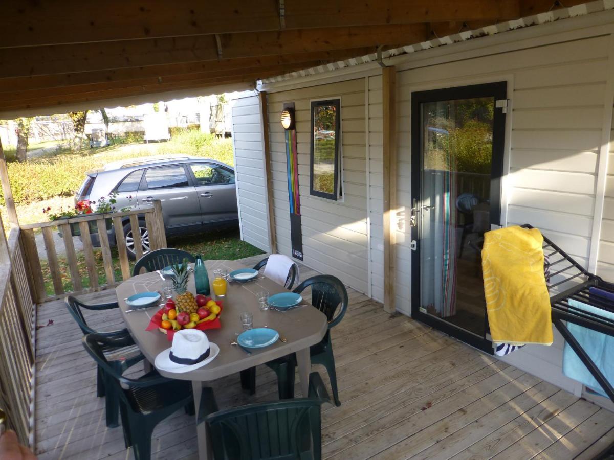 Camping Eden La Baule-Escoublac Exterior foto