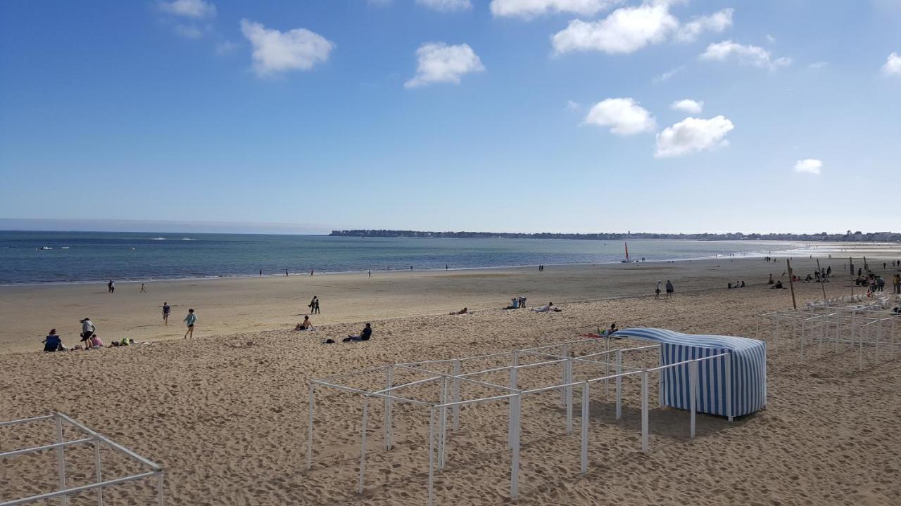 Camping Eden La Baule-Escoublac Exterior foto