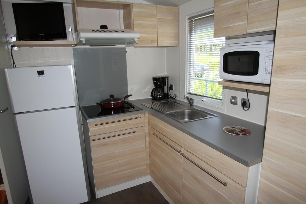 Camping Eden La Baule-Escoublac Exterior foto