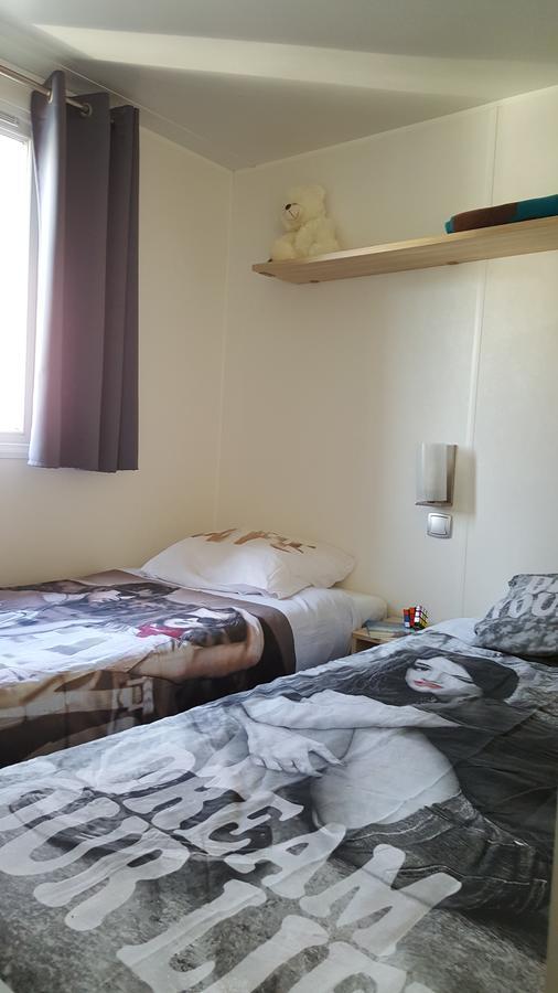 Camping Eden La Baule-Escoublac Exterior foto