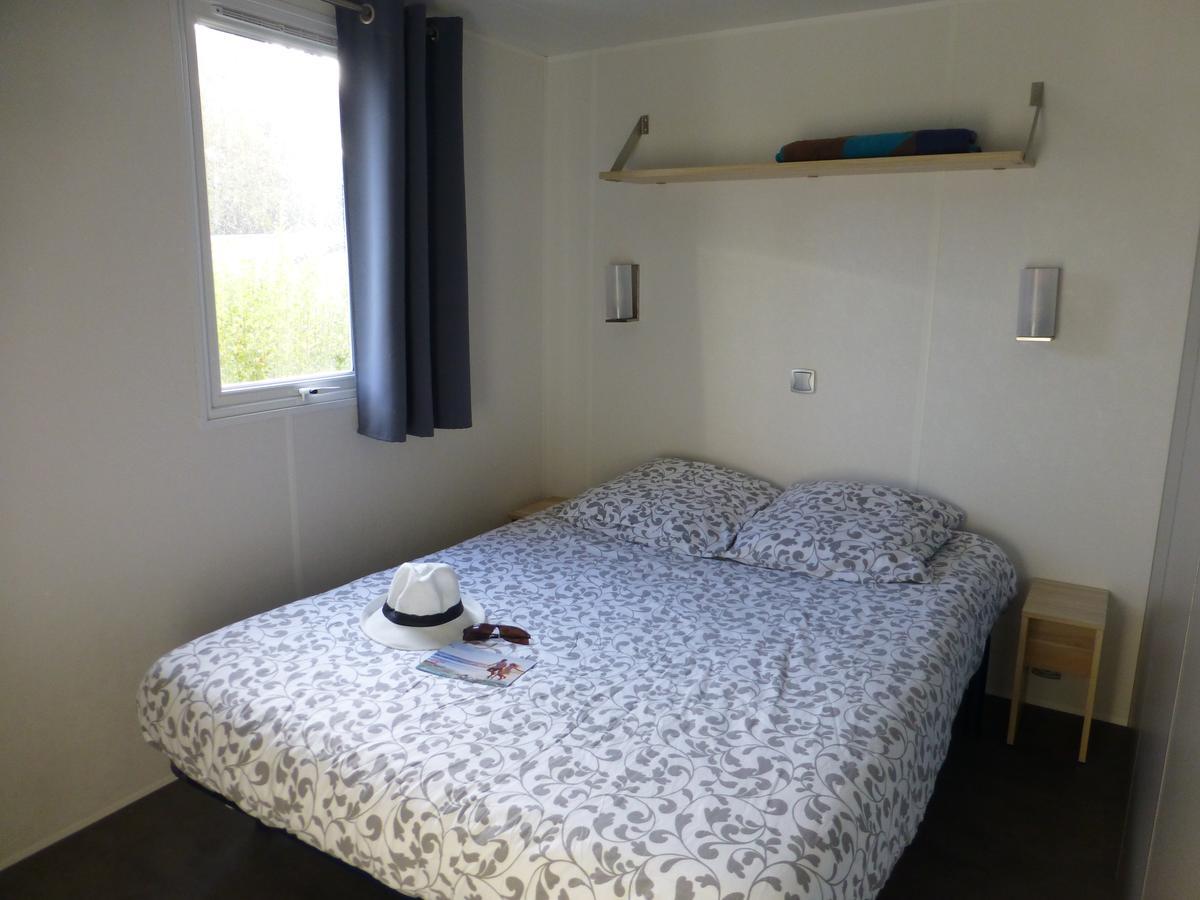 Camping Eden La Baule-Escoublac Exterior foto